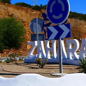  Apartamento Zahara De Atunes España
