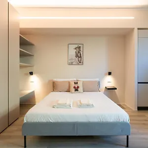 Apartamento Palazzo Marsili Serenity, Bolonia