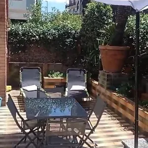 Timeless St Peter Terrace Rome