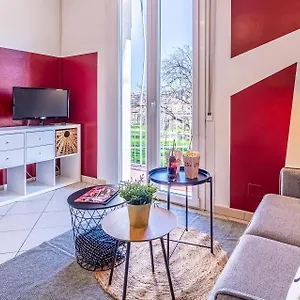 Apartment Homelame 57, Bologna