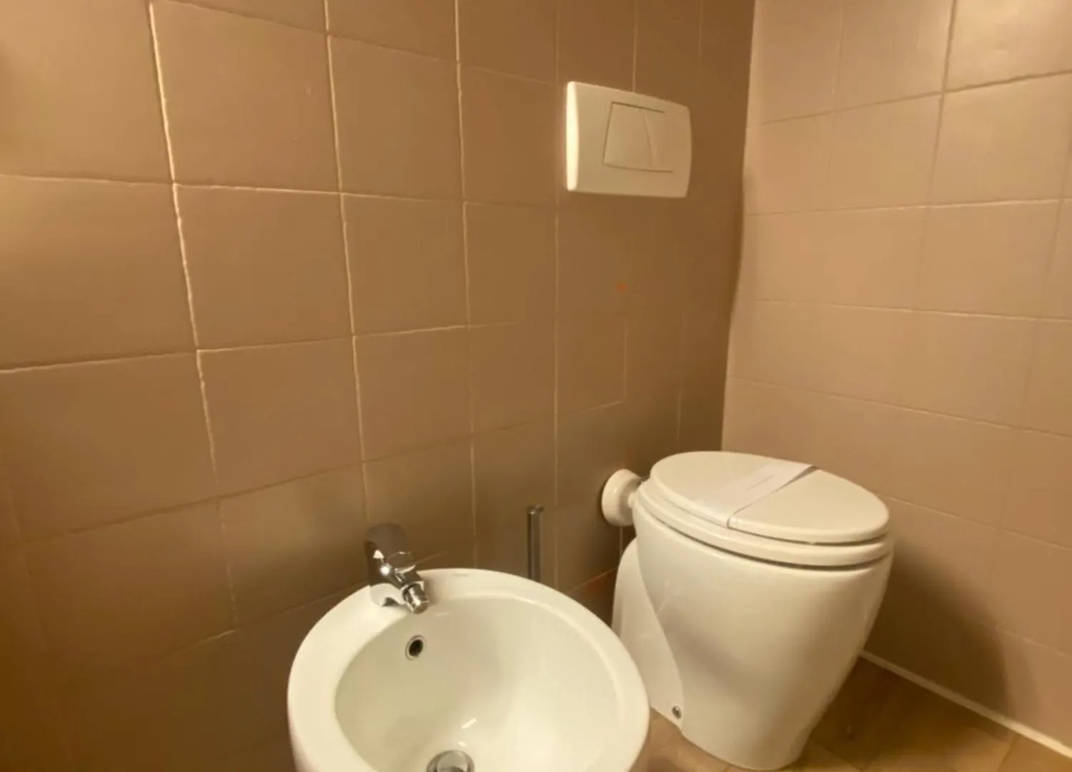 Apartamento La Finestrella Loft Bolonia